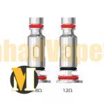 کویل کالیبرن جی یوول <br><span>Uwell Caliburn G Replacement Coils</span> - Image 2